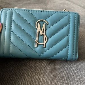 Steve Madden wallet used once